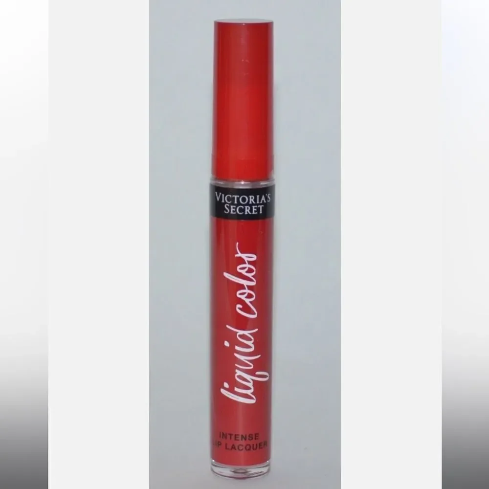 NEW VICTORIA'S SECRET PULSE LIQUID COLOR INTENSE LIP LACQUER TINT GLOSS BALM